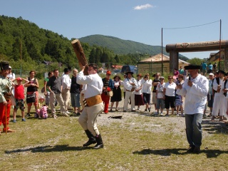 Stretnutie zbojníkov 2012-6