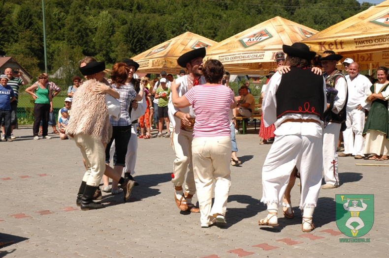 Stretnutie zbojníkov 2012-27