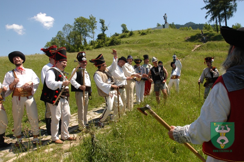 Stretnutie zbojníkov 2012-19