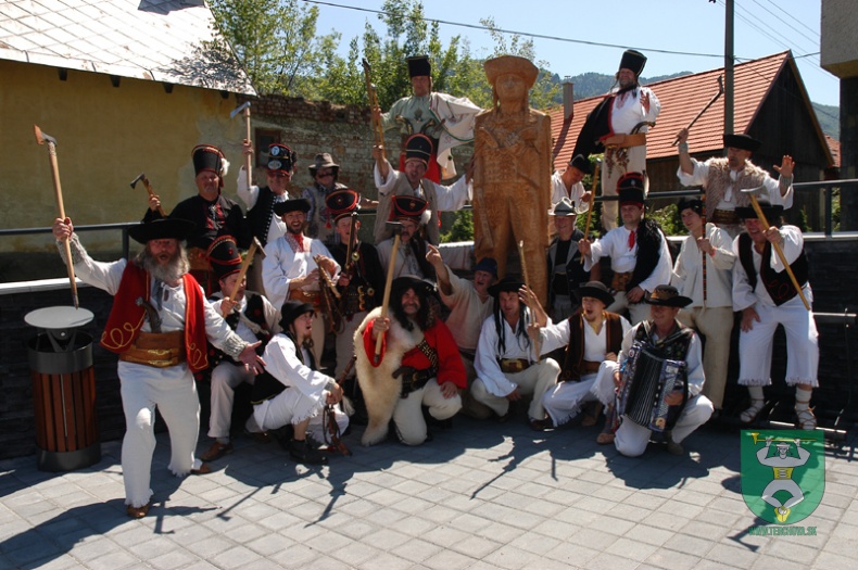 Stretnutie zbojníkov 2012-23