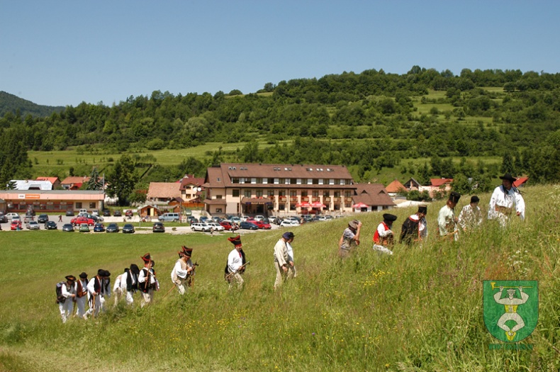 Stretnutie zbojníkov 2012-20