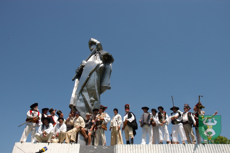 Stretnutie zbojníkov 2012-21