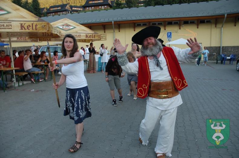 Stretnutie zbojníkov 2012-35