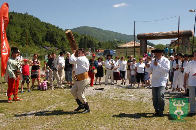 Stretnutie zbojníkov 2012-6