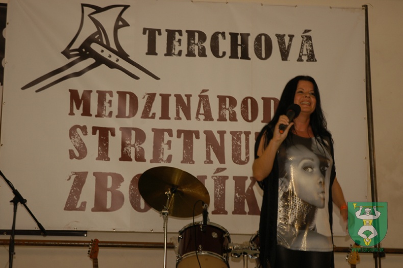 Stretnutie zbojníkov 2012-14