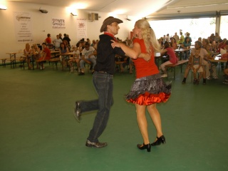 Medzinárodné stretnutie zbojníkov v Terchovej-28