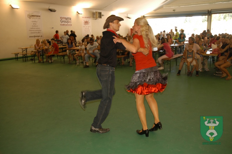 Medzinárodné stretnutie zbojníkov v Terchovej-28