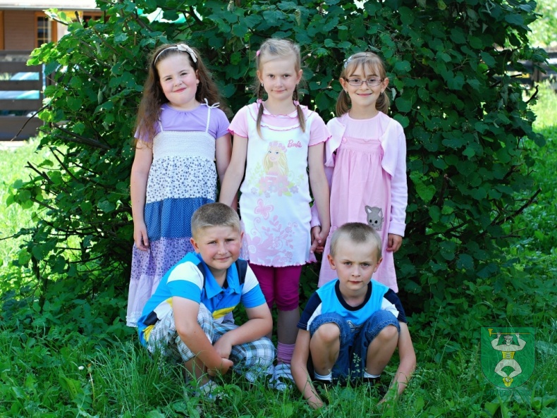 Prvý stupeň ZŠ A.F. Kollára-33