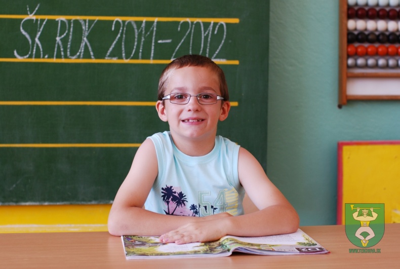 Prvý stupeň ZŠ A.F. Kollára-13