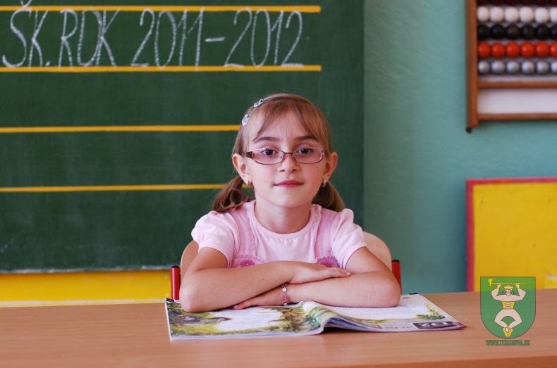 Prvý stupeň ZŠ A.F. Kollára-20