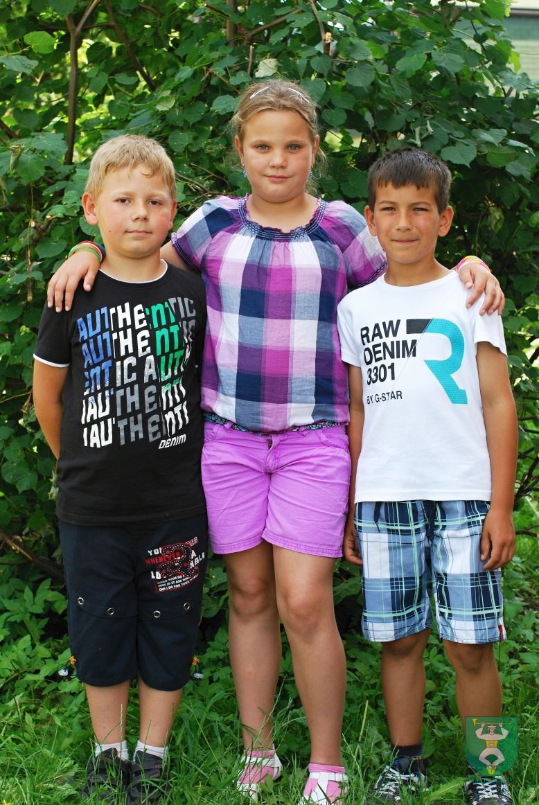 Prvý stupeň ZŠ A.F. Kollára-40