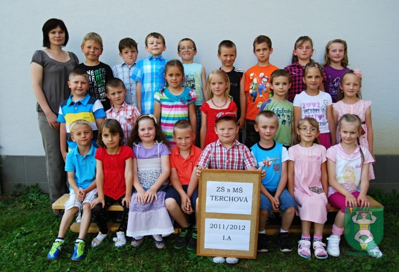 Prvý stupeň ZŠ A.F. Kollára-29