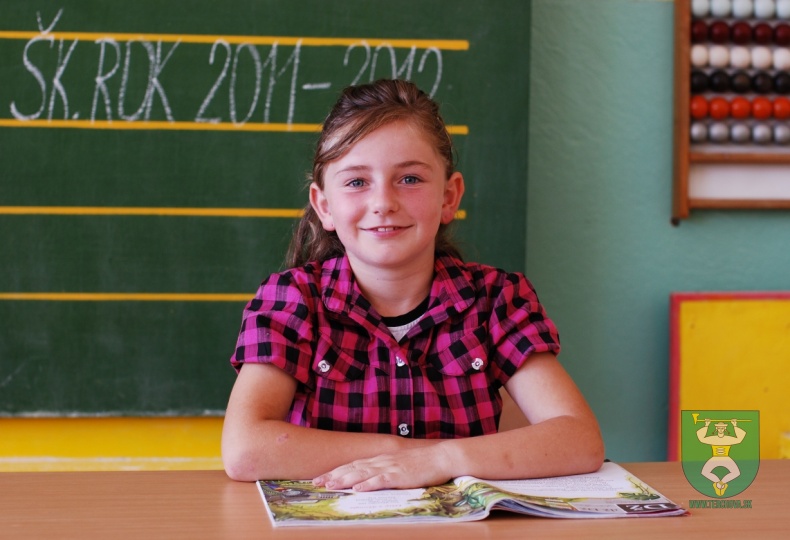 Prvý stupeň ZŠ A.F. Kollára-22