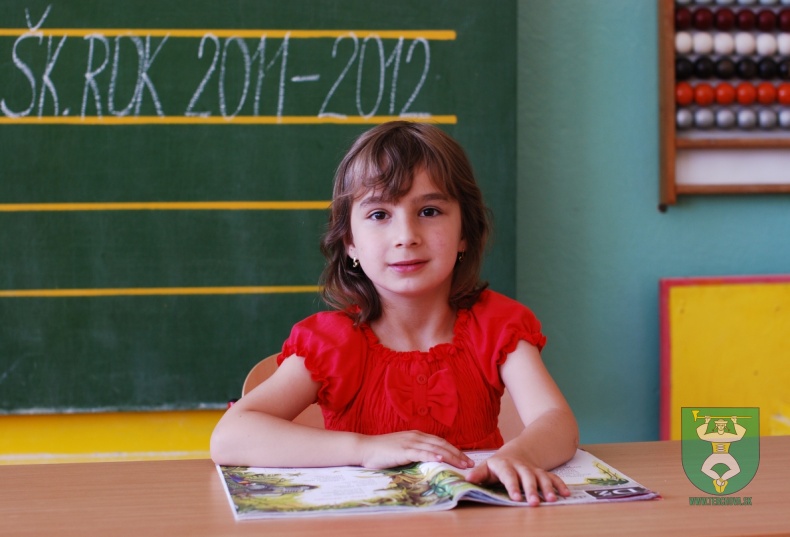 Prvý stupeň ZŠ A.F. Kollára-15