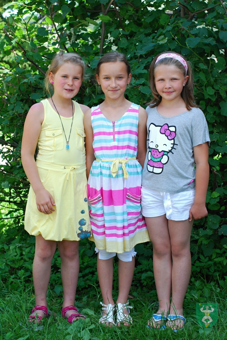 Prvý stupeň ZŠ A.F. Kollára-64