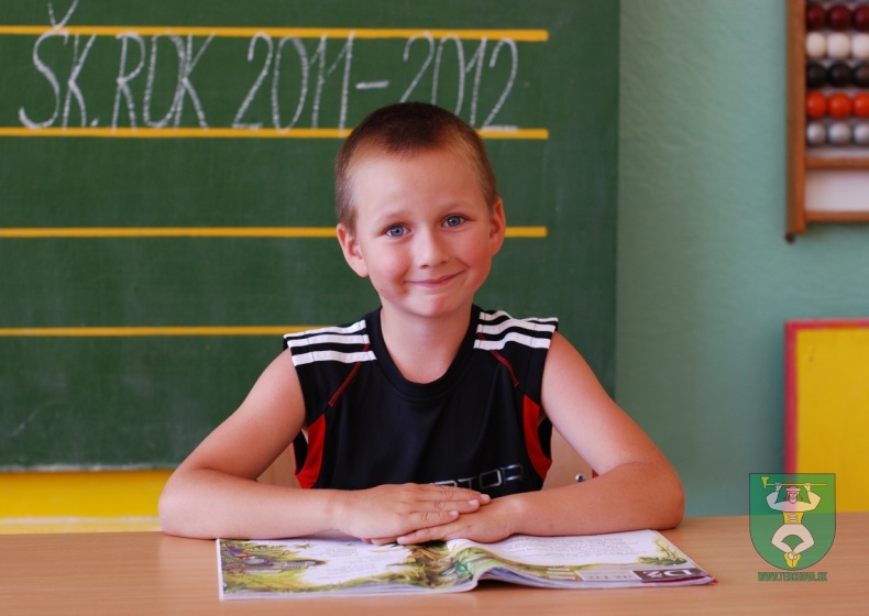 Prvý stupeň ZŠ A.F. Kollára-7