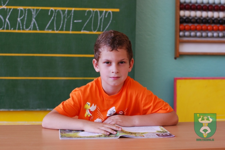 Prvý stupeň ZŠ A.F. Kollára-19