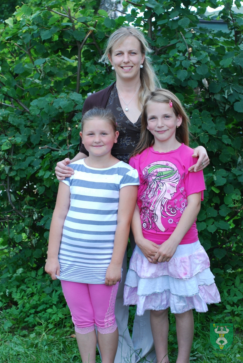 Prvý stupeň ZŠ A.F. Kollára-68