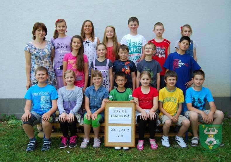 Prvý stupeň ZŠ A.F. Kollára-32