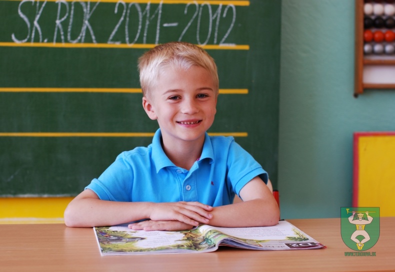 Prvý stupeň ZŠ A.F. Kollára-8