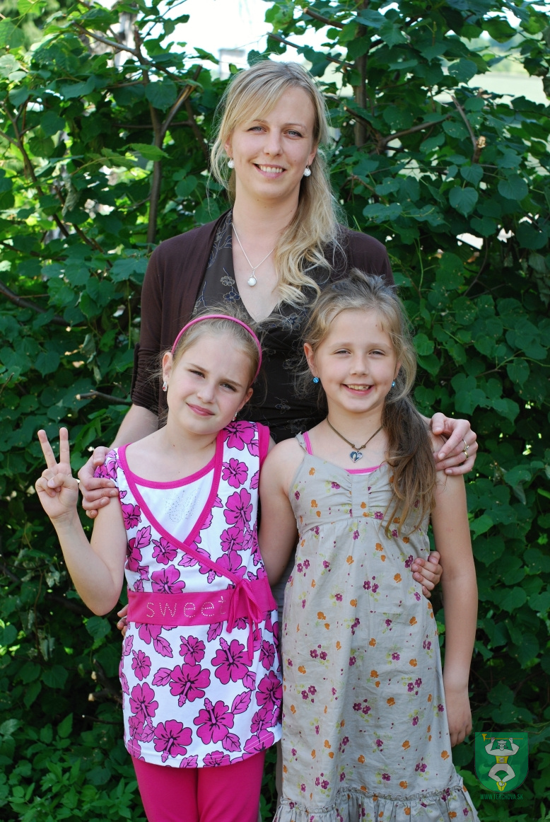 Prvý stupeň ZŠ A.F. Kollára-70