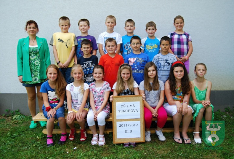 Prvý stupeň ZŠ A.F. Kollára-31