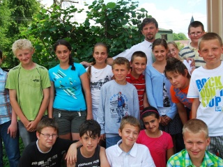 Druhý stupeň ZŠ A.F. Kollára-45