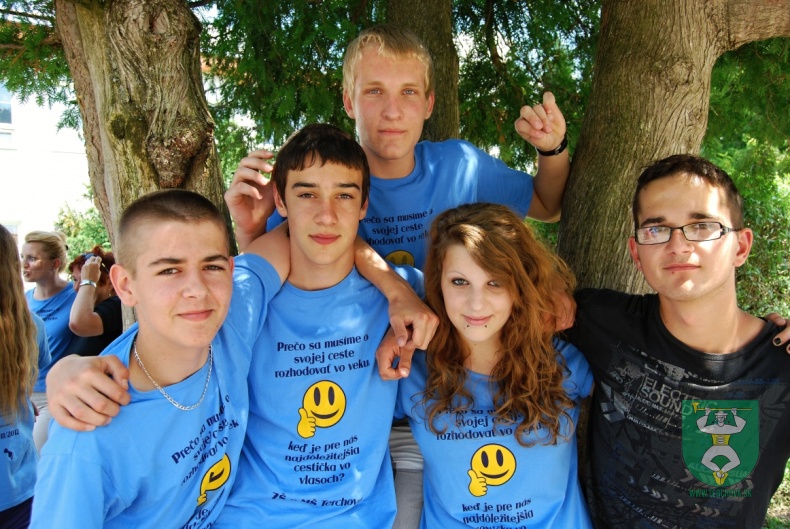 Druhý stupeň ZŠ A.F. Kollára-32