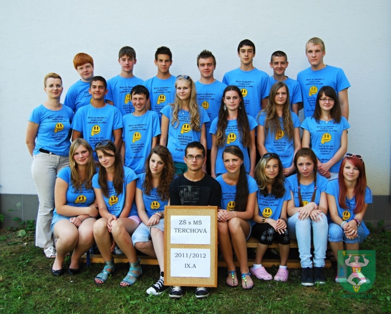 Druhý stupeň ZŠ A.F. Kollára-7