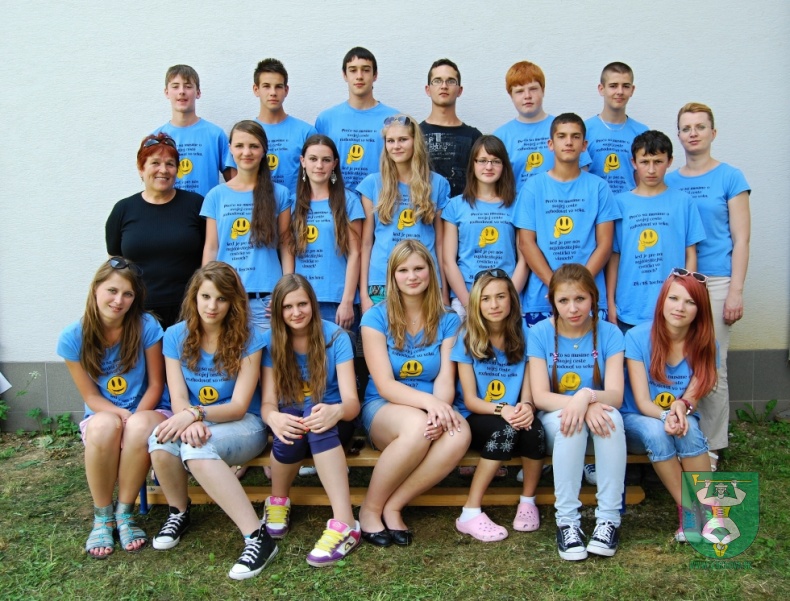 Druhý stupeň ZŠ A.F. Kollára-33