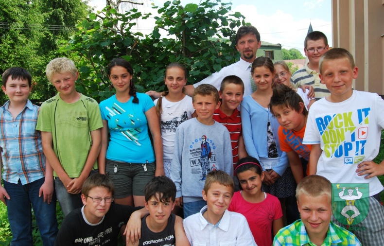 Druhý stupeň ZŠ A.F. Kollára-45