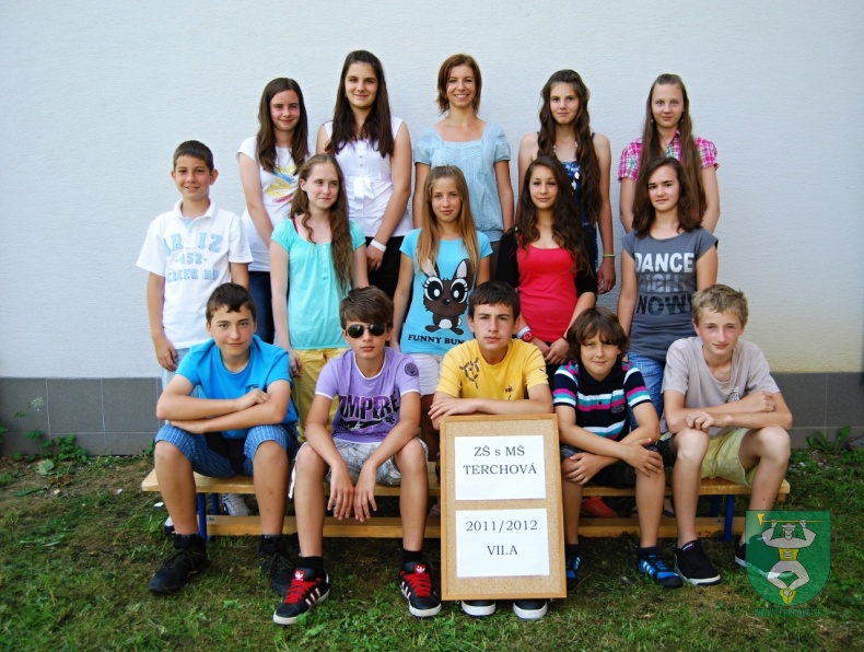 Druhý stupeň ZŠ A.F. Kollára-8
