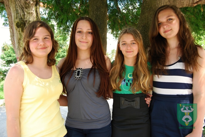 Druhý stupeň ZŠ A.F. Kollára-41