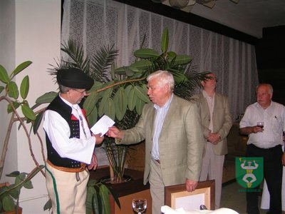 Jánošíkove dni 2007 - 2.deň - Štvrtok 3