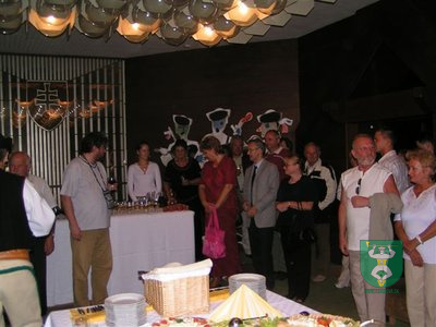 Jánošíkove dni 2007 - 2.deň - Štvrtok 4