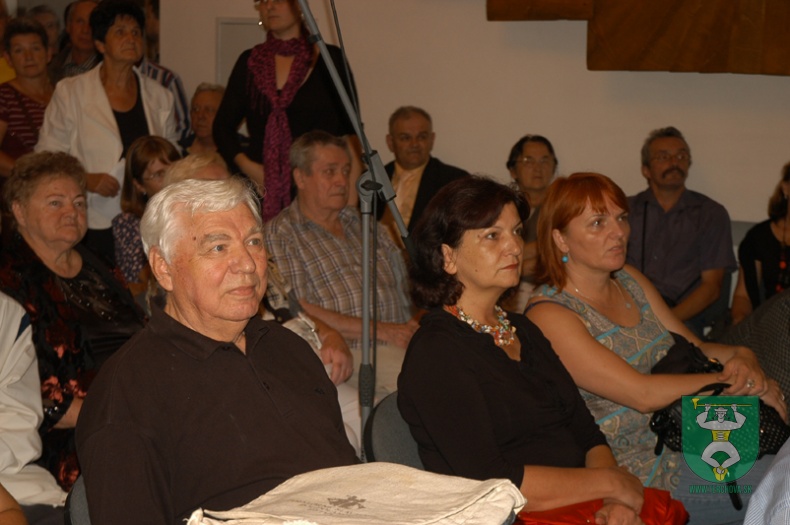 Jánošíkove dni 2012-10