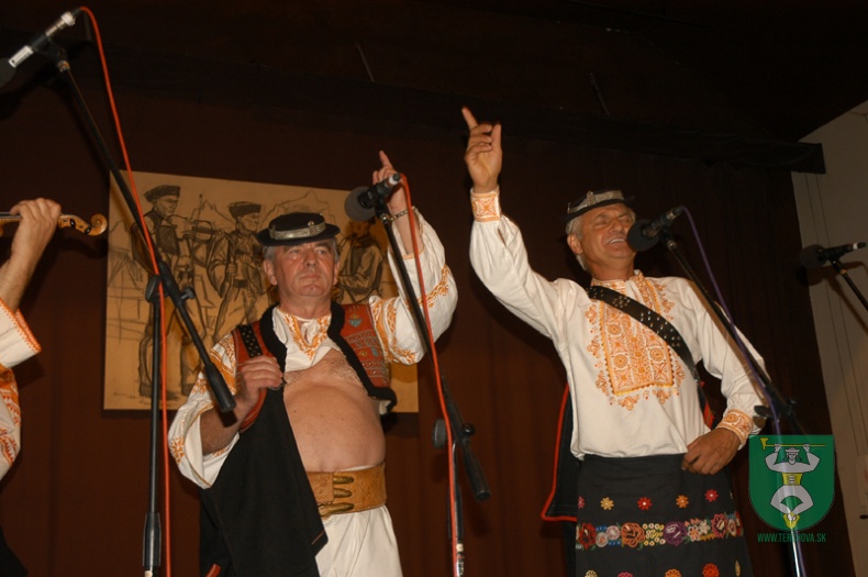 Jánošíkove dni 2012-16