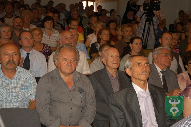 Jánošíkove dni 2012-11
