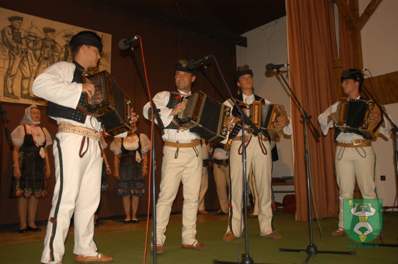 Jánošíkove dni 2012-15