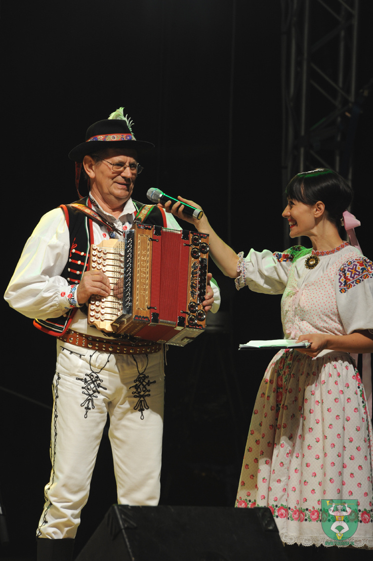 Jánošíkove dni 2012-16