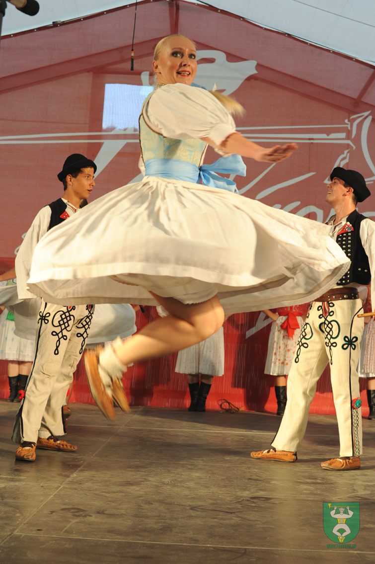 Jánošíkove dni 2012-4