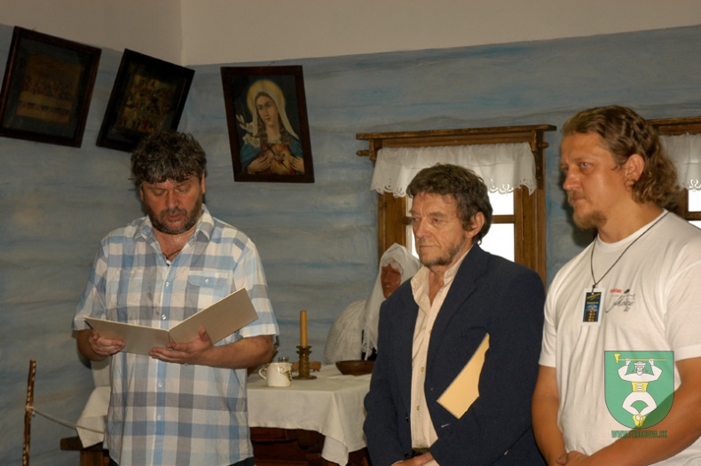 Jánošíkove dni 2012-3