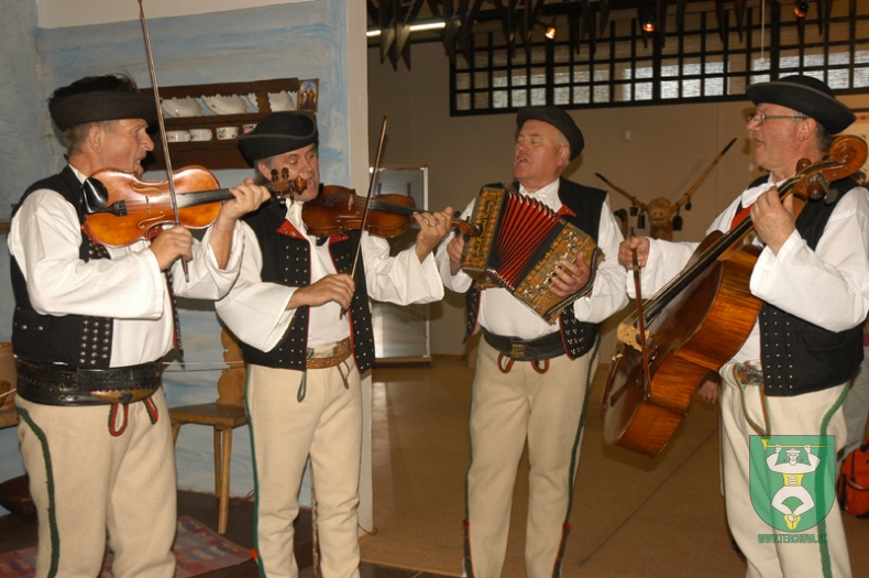 Jánošíkove dni 2012-2