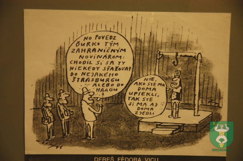 Jánošíkove dni 2012