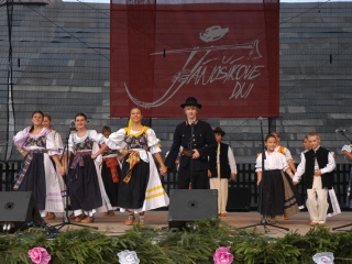 Jánošíkove dni 2012-12