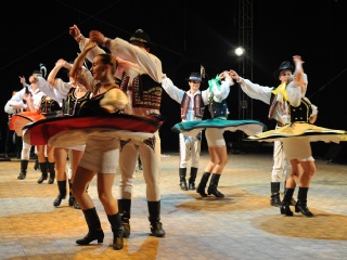 Jánošíkove dni 2012-34