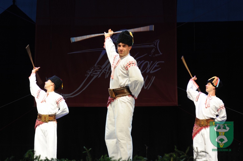 Jánošíkove dni 2012-27