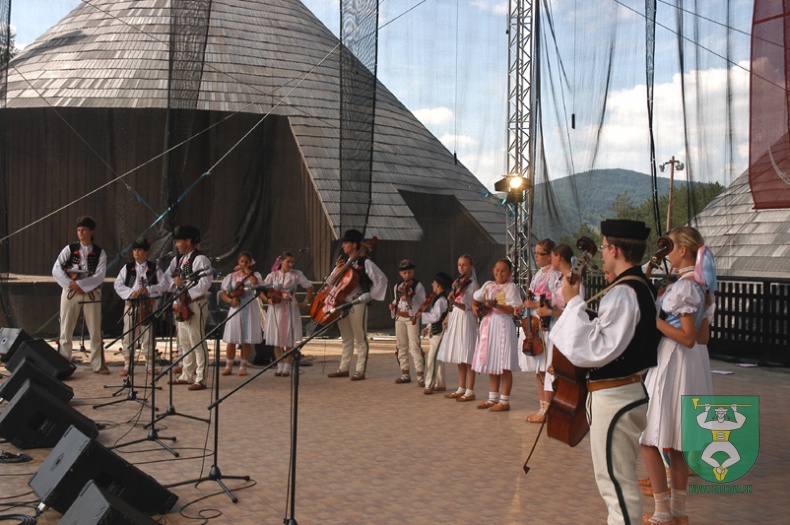 Jánošíkove dni 2012-9