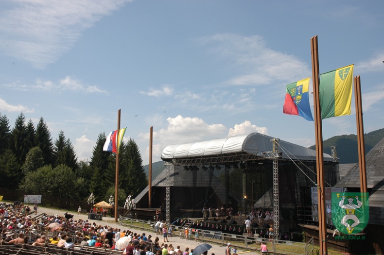 Jánošíkove dni 2012-8