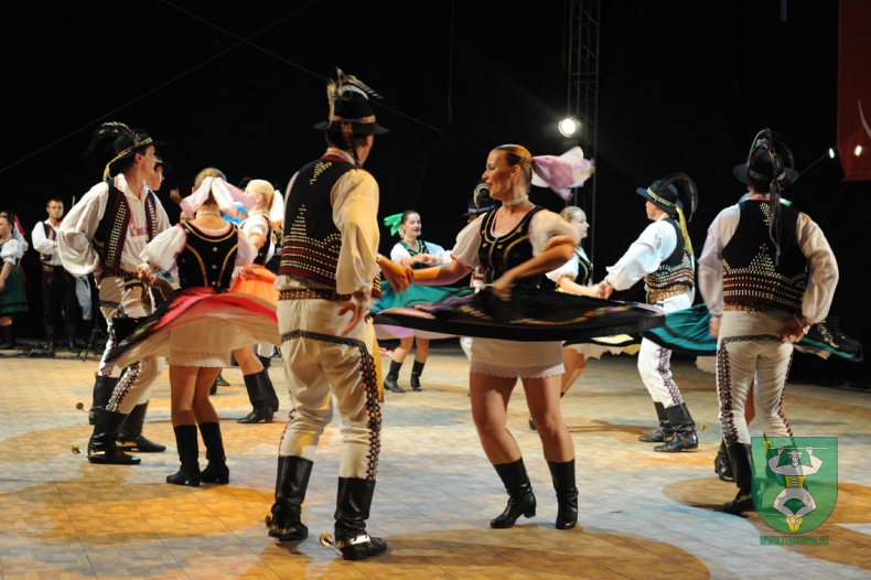 Jánošíkove dni 2012-33